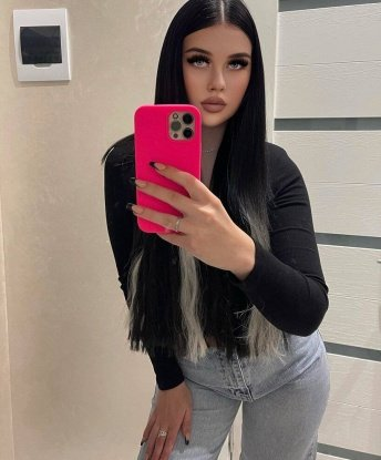 Анкета проститутки Алина - город Карловка, 24 года, №3579